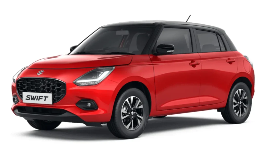 Maruti Suzuki July 2025 Sales Top 1.80 Lakh Units – Export Surge Explained 2 Maruti Suzuki