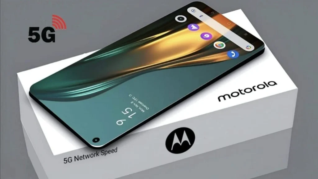 Motorola Moto G85 5G — 120Hz Curved AMOLED, 108MP OIS Camera & 7500mAh Battery at Just ₹10,999 2 Motorola Moto G85 5G
