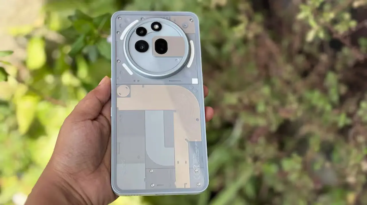 Nothing phone Independence Day Sales