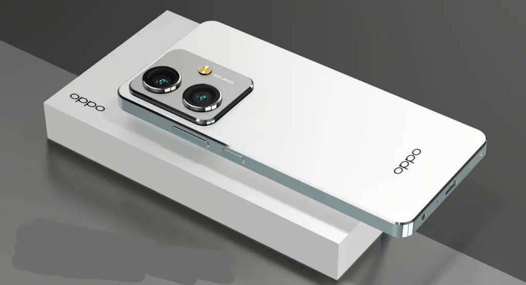 Oppo A97 5G launched: Sleek Design, Smooth Display & Reliable Camera Setup 2 Oppo A97 5G
