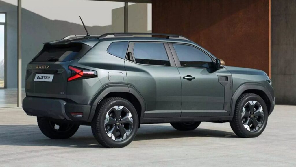 Renault & Nissan SUVs Coming in 2026 – New Duster, Nissan Kait & 7-Seaters 2 Renault Nissan to Launch Creta and XUV700 1