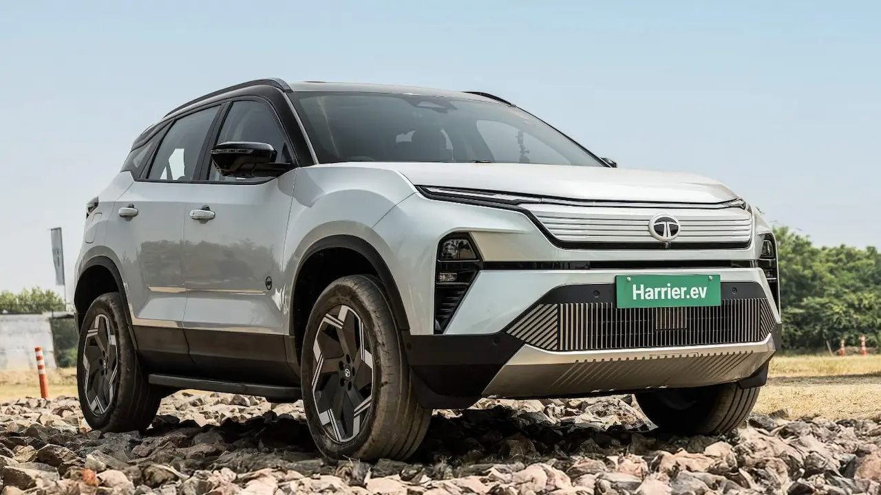 Tata Motors July 2025 Sales