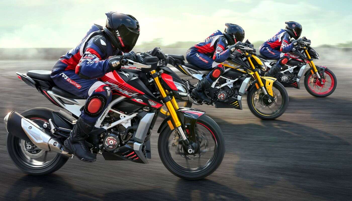 Top 10 Bikes July 2025