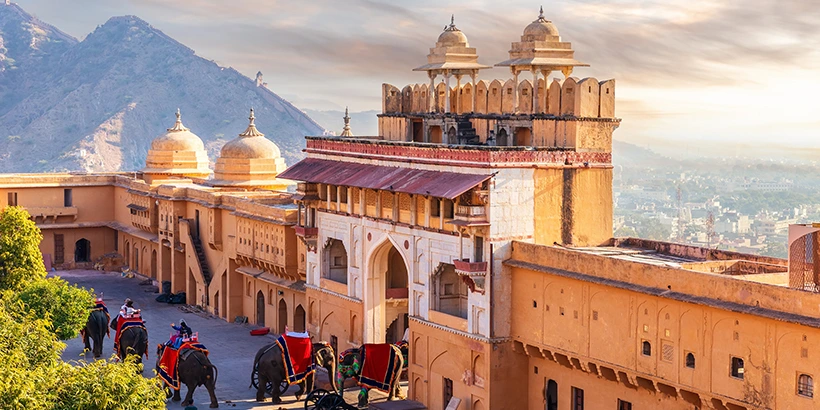 Udaipur 1