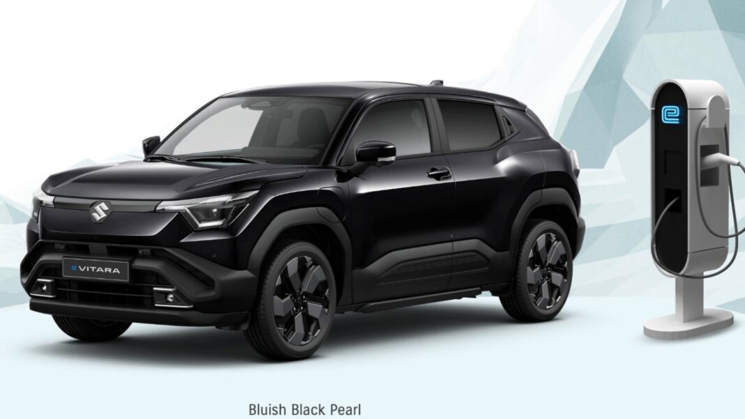 Upcoming Maruti SUVs