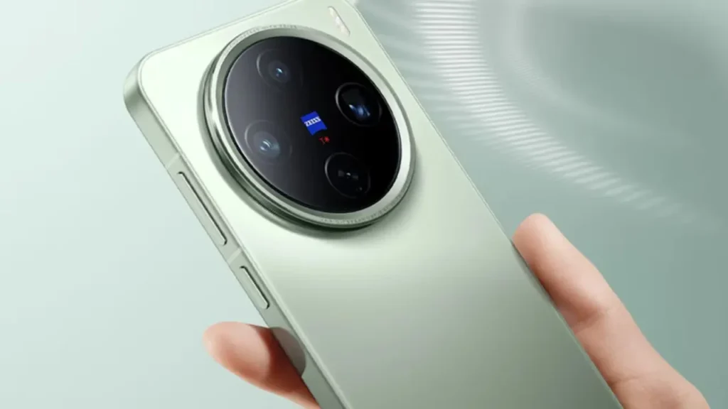 Vivo X300 5G to Get Powerful Camera Boost – Here’s What to Expect 2 Vivo X300 5G Camera Boost 1