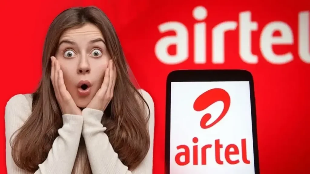 Airtel’s New ₹1 Recharge Plan Offers 14GB Data, Unlimited 5G & More 2 aritel new recharge plan 1