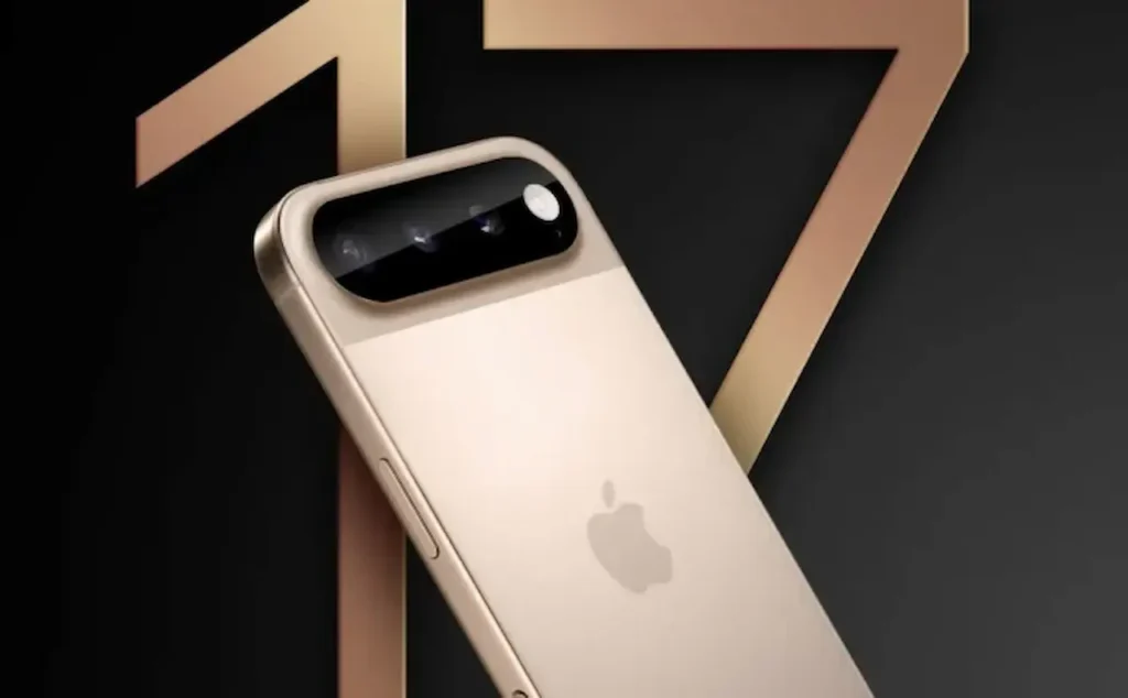 iPhone 17 Pro Leak: India Price Tipped Before Official Launch 2 iPhone 17 Pro