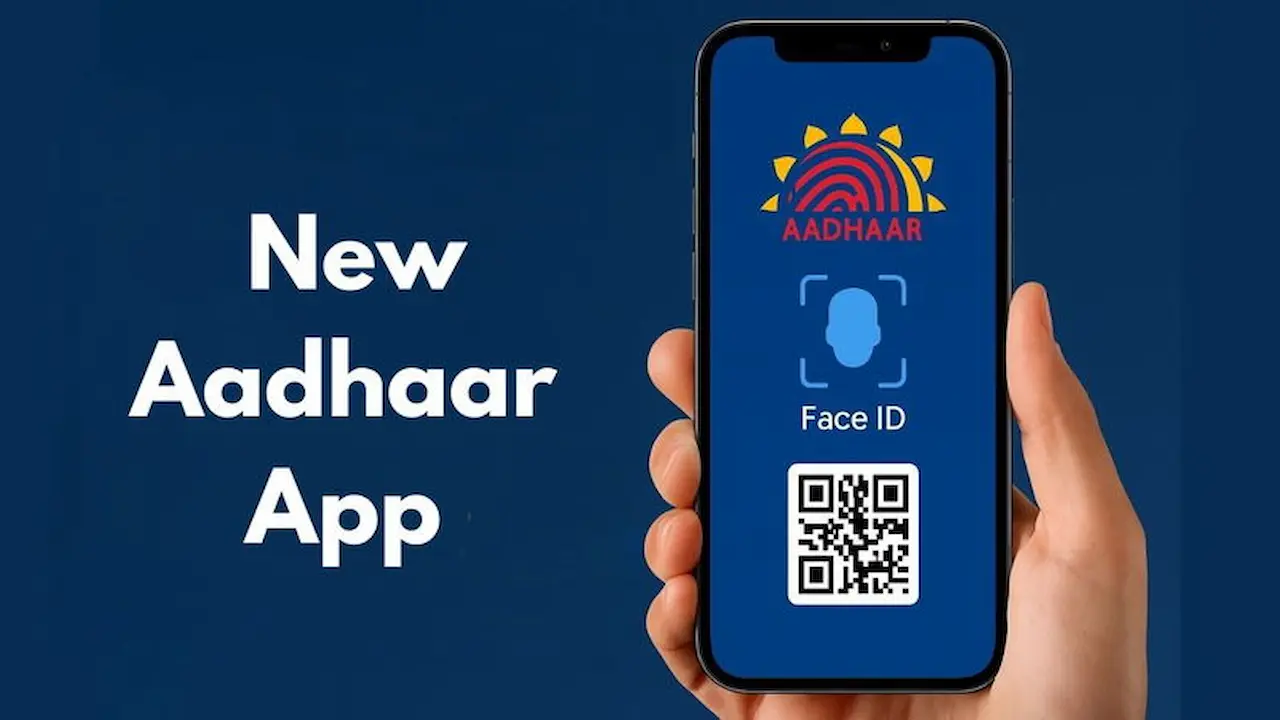 Aadhaar Goes Fully Digital