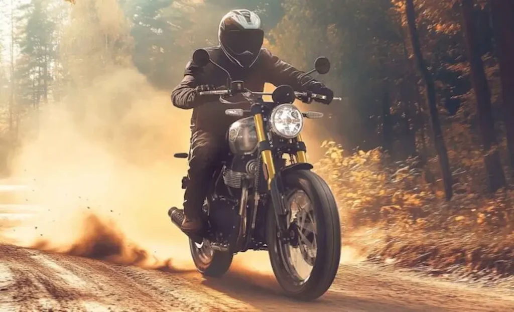 Royal Enfield Sales July 2025