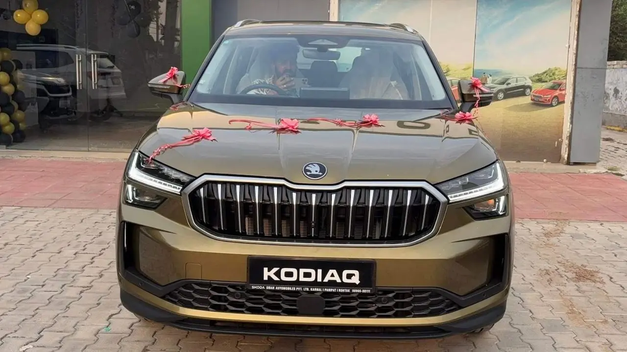 Skoda India offers